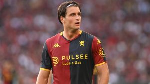 Genoa-Fiorentina, echipele oficiale – Gianluca Di Marzio