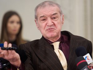 Gigi Becali a decis cine va înfrunta România la baraj: „Îmi place așa”
