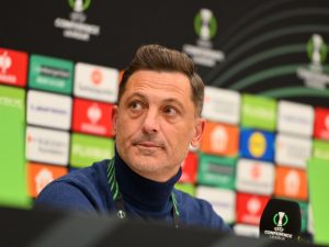 Gigi Becali își confirmă „pariul” după ce a aflat înlocuitorul lui Mirel Rădoi la Craiova
