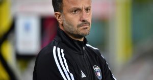 Gilardino: „Această victorie e un dar pentru băieții mei”