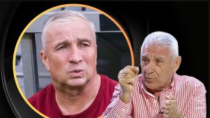 Giovanni Becali dezvăluie detalii dureroase despre Dan Petrescu: „Aștept vești bune, dar nu vin”.
