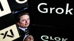 Grok devine instrument de autopromovare pentru Elon Musk
