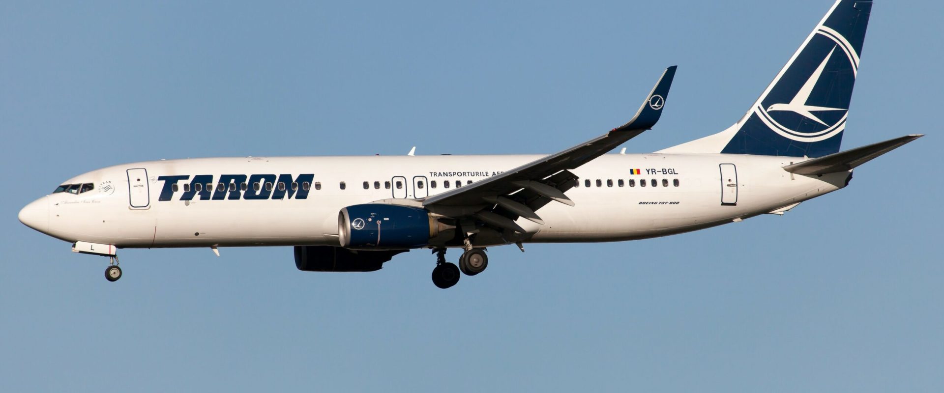 Guvernul pregătește alocarea a 114 milioane de lei din Fondul de rezervă pentru TAROM