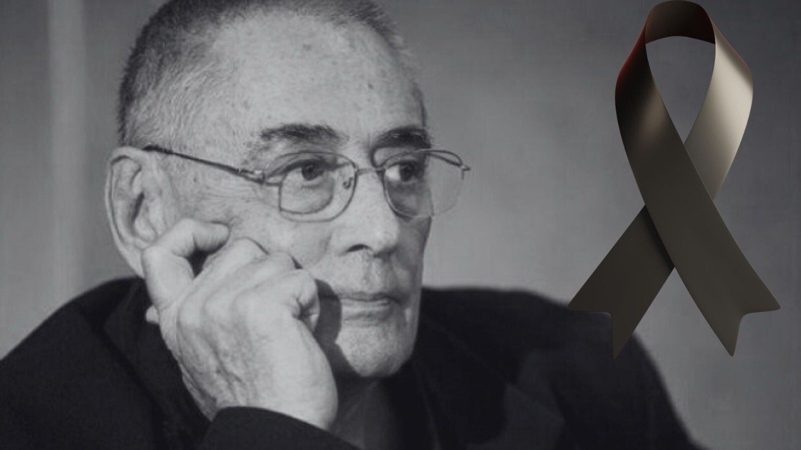 Horia Moculescu a decedat la 88 de ani, lăsându-și fiica Nidia în lacrimi