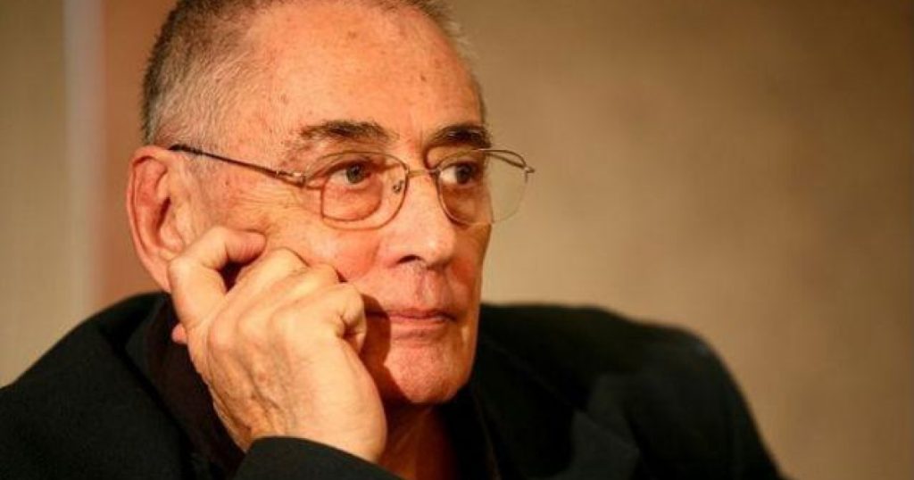 Horia Moculescu este internat, în stare gravă, la Institutul „Matei Balş” din București (surse)