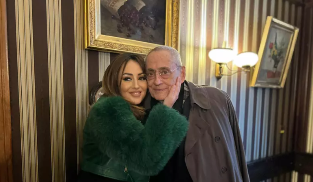 Horia Moculescu internat, în stare gravă, la Institutul „Matei Balş”. Compozitorul în vârstă de 88 de ani se află la ATI