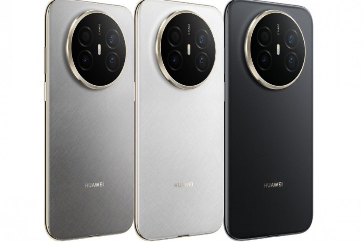 Huawei Mate 70 Air