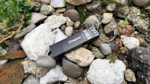 Test Kingston IronKey D500S: poate cel mai sigur stick USB pentru date sensibile, preț și utilitate