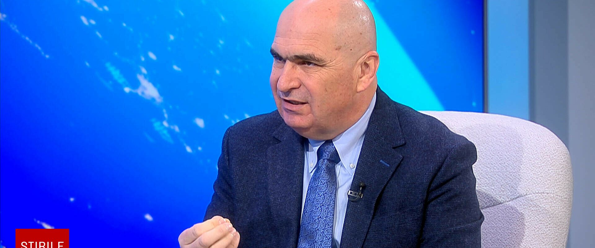 Premierul Ilie Bolojan: Toate ministerele să aibă în vedere anul viitor o reducere a bugetului de salarii cu până la 10%