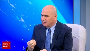 Ilie Bolojan vrea ca toate ministerele să reducă bugetul salarial cu până la 10% în 2024