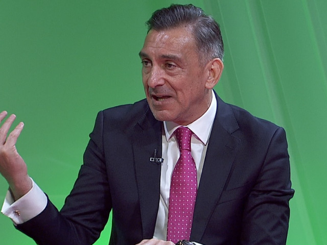 Ilie Dumitrescu a văzut noul antrenor al Craiovei și și-a amintit de Davide Ancelotti de la Real Madrid