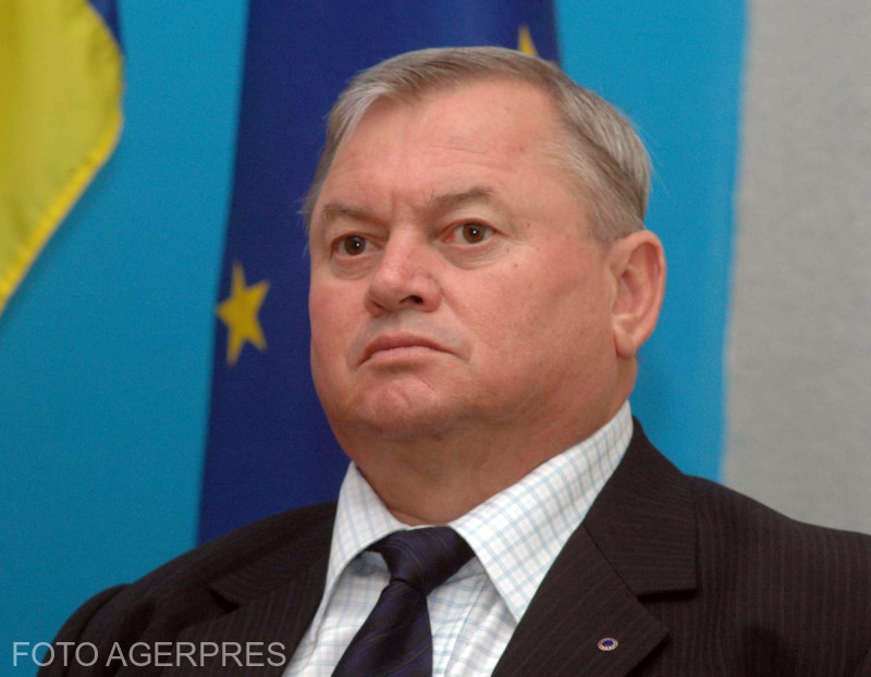 A murit Ilie Ilașcu, fostul deţinut politic al regimului de la Tiraspol. El a fost ales, din închisoare, membru în parlamentele din Moldova și România