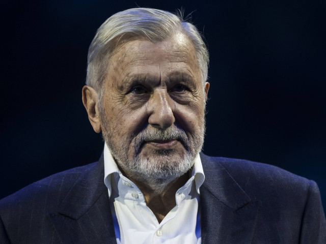 Ilie Năstase, răspuns neașteptat când a fost întrebat pe cine dorește la barajul pentru Mondial