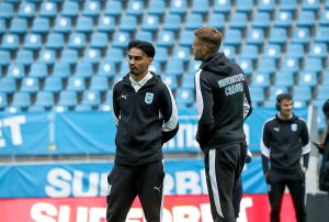 În direct: Craiova vs UTA, runda 16 Superliga