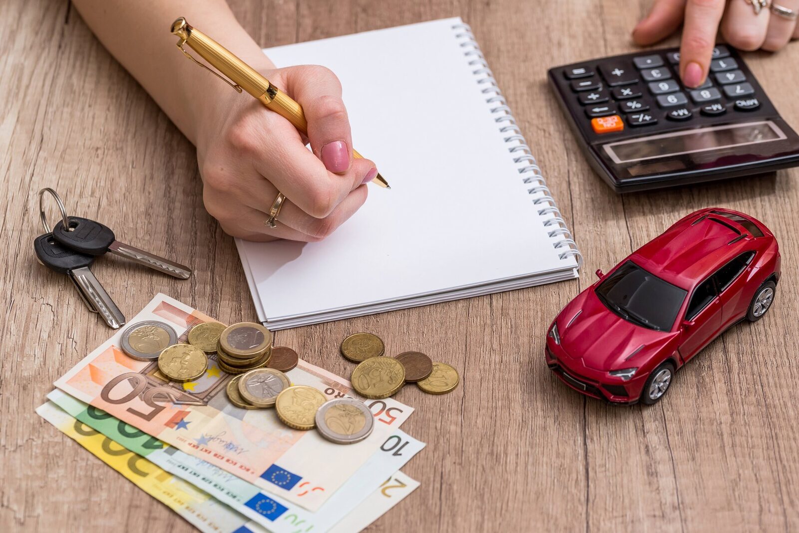 În primele 4 ore s-a consumat 80% din bugetul suplimentar al Rabla Auto 2025 pentru persoane fizice