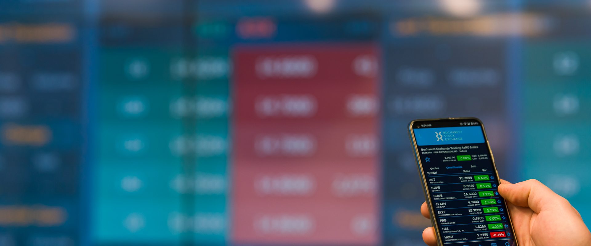 Bursă. Hidroelectrica: producţia şi veniturile scad în nouă luni din 2025, dar profitul rămâne peste bugetul rectificat