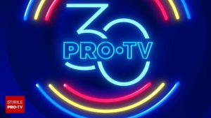Începând cu 1 decembrie, PRO TV oferă o sărbătoare profundă, cu programe speciale