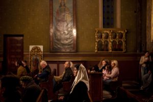 Incepe postul de Crăciun pentru ortodocși; în perioada următoare se permite peștele