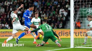 Inter 0-1 AC Milan și Elche 2-2 Real Madrid – scoruri live și noutăți în Serie A și La Liga