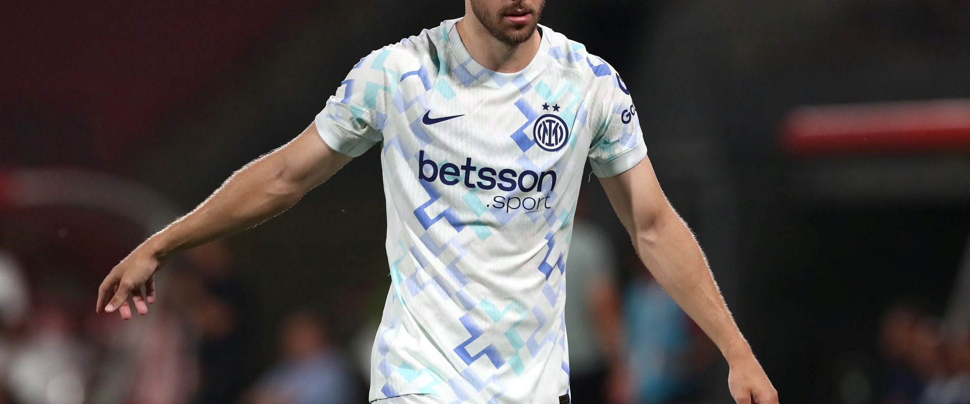 Carlos Augusto Inter Milan