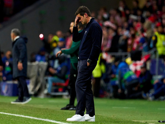 Ședință de urgență la Inter! Viitorul lui Cristi Chivu a fost decis, după două eșecuri dure în trei zile