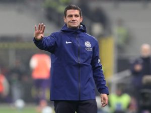 Inter – Lazio, live la 21:45 pe Digi Sport 3, meci crucial pentru Cristi Chivu în Serie A