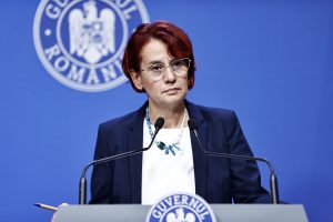<p><strong>Ioana Dogioiu: În 23 septembrie, Mihai Barbu, liderul PNL Vaslui, a cerut o întâlnire cu premierul la Palatul Victoria – nu la Modrogan – însoțit de domnul Bogoș, pentru discuții politice la nivelul filialei.</strong></p>