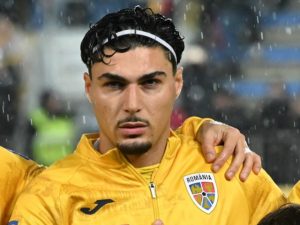 Israelienii confirmați oficial, anunț clar după debutul lui Lisav Eissat în România – San Marino 7-1