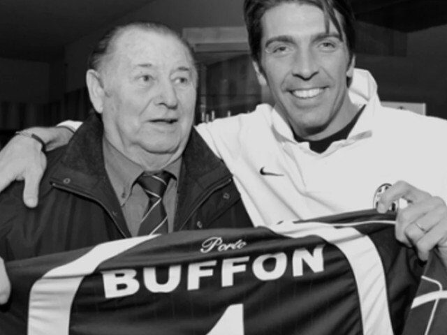 Italia în doliu: legendarul portar Lorenzo Buffon a decedat
