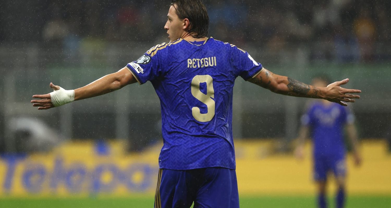 L'Italia di Gattuso non ha pregi evidenti, e ora più che mai ha bisogno di un'identità