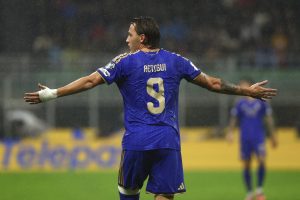 Italia lui Gattuso nu are calităţi clare și are nevoie urgentă de o identitate