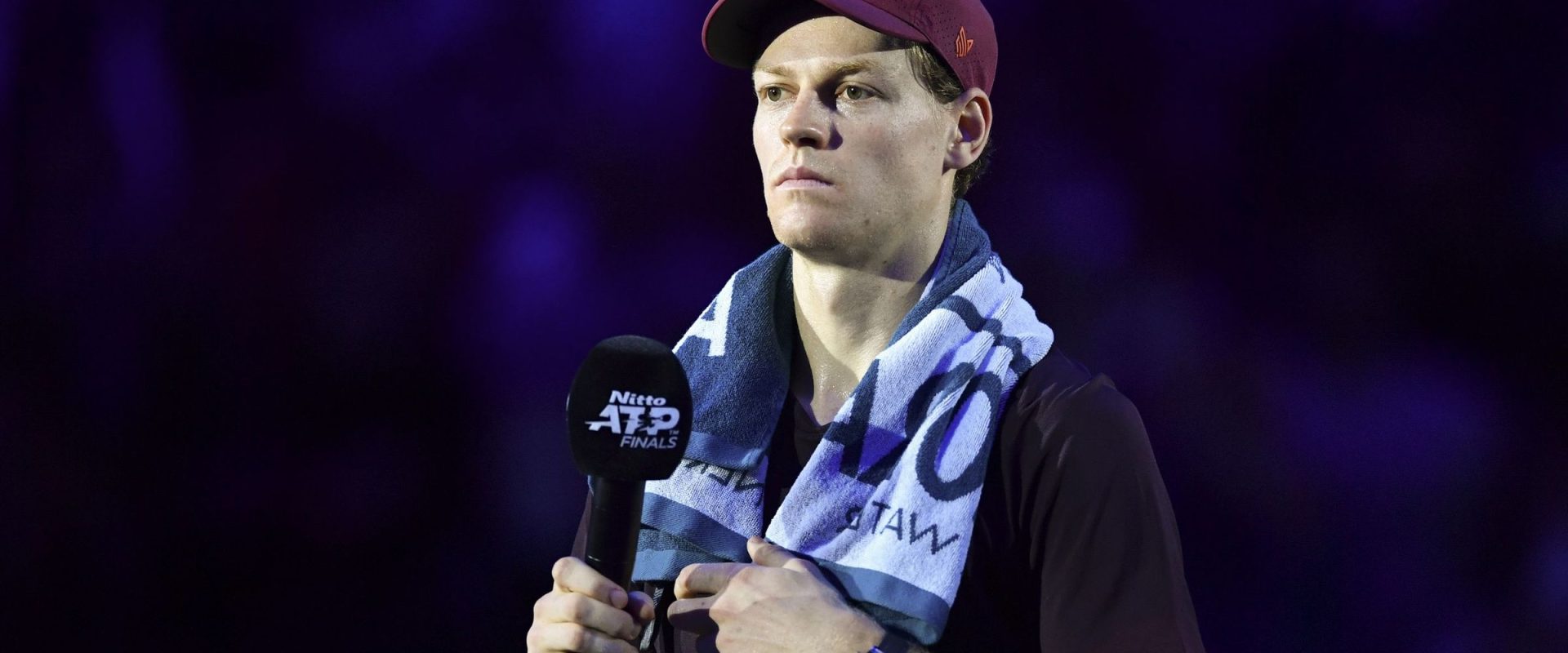 Jannik Sinner bate recorduri și când nu contează! Performanță unică în istorie, la Turneul Campionilor