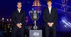 Jannik Sinner, sincer absolut, după ce Carlos Alcaraz a asigurat locul 1 ATP: „Ar fi minciună”