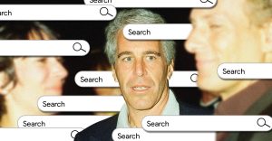 Mesaje ce dezvăluie strategia lui Jeffrey Epstein de a șterge urmele în Google