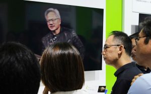 Gigantul global îndeamnă la calm în timpul bulgăului AI; Nvidia deține informații necunoscute altora