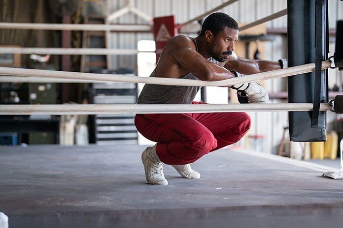 Jordan dezvăluie „Creed 4” și spin‑offul dedicat fiicei