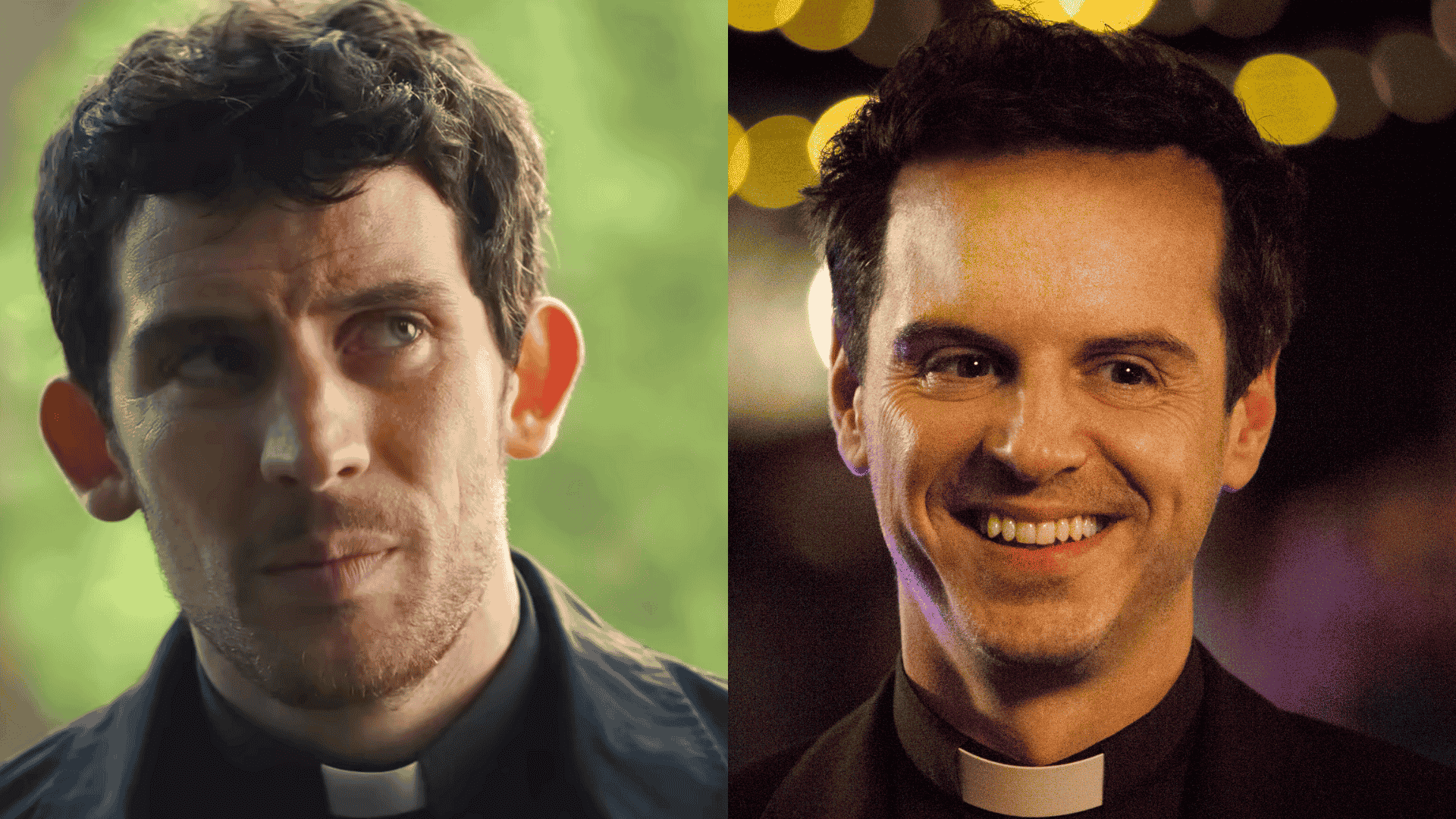 Josh O’Connor spune că a simțit presiunea în rolul preotului sexy alături de Andrew Scott (Excl.)