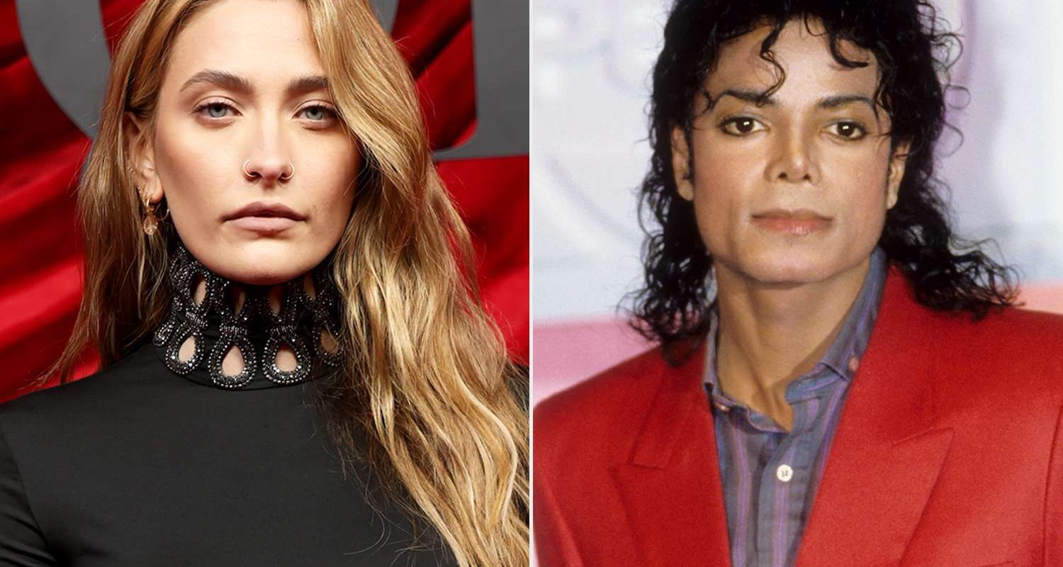 Paris Jackson's Petition Against Dad's Estate Partially Struck by Judge (Exclusive)