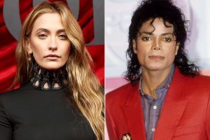 Judecătorul respinge parțial cererea lui Paris Jackson împotriva averii tatălui (exclusiv)