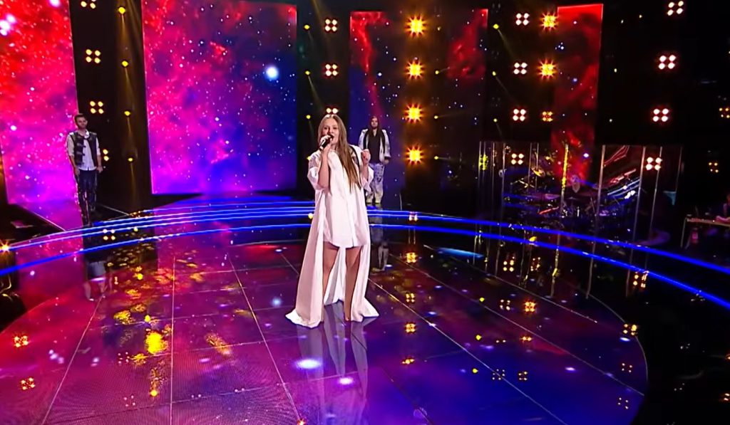 O doină cântată la Vocea României i-a impresionat pe jurați. „Impecabil” / VIDEO cu momentul / N-a mai contat „naționalism” vs ”globalism” / Din ce zonă a țării provine doina originală