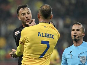 Kosovarii au explodat online când au aflat că îl vor întâlni pe România în finala Mondialului