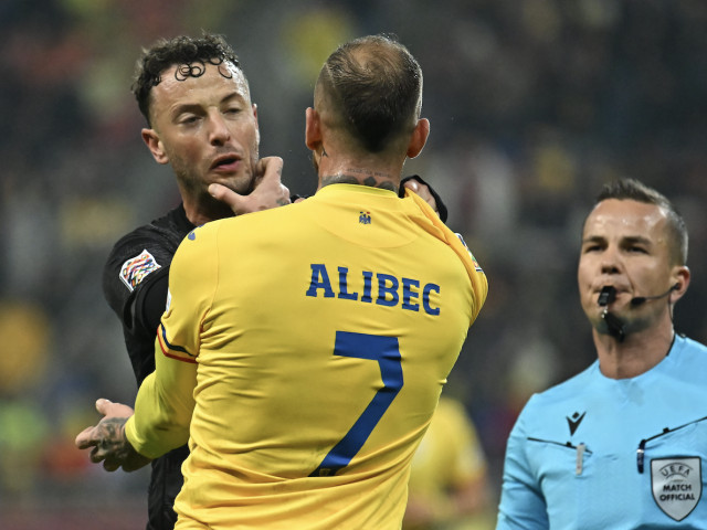 Kosovarii nu s-au putut abține. Ce au scris după ce au aflat că pot juca împotriva României în finala pentru Mondial