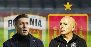 LIVE – România U21 – Spania U21, preliminarii EURO 2027: micii tricolori vor să-l doboare pe lider