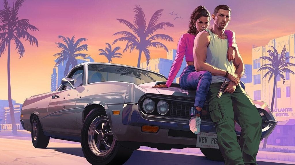 GTA 6 Is Delayed Again Until November 2026