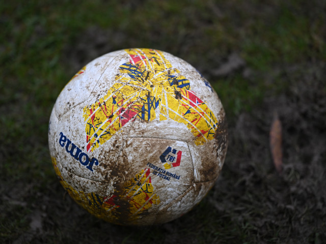 Replica lui Laszlo Dioszegi, după ce a văzut gazonul de la meciul Afumați – Sepsi: “Stare deplorabilă”