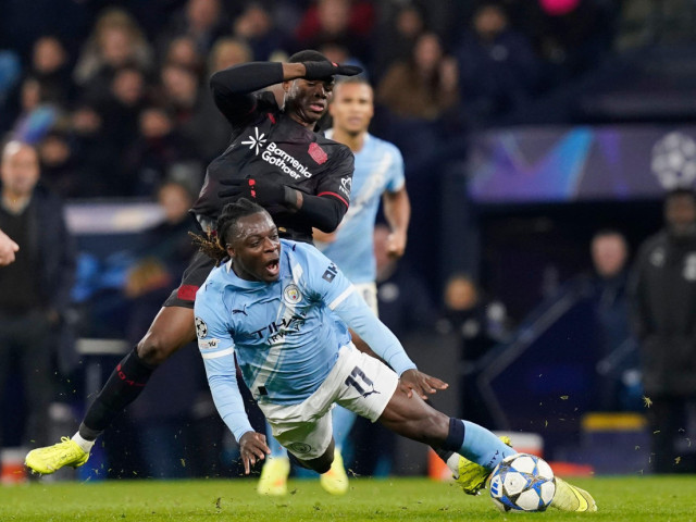 Manchester City – Leverkusen 0-2. Prima înfrângere pentru ”Cetățeni” în actualul sezon de Liga Campionilor