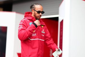 Lewis Hamilton, amendat la Las Vegas și cu cea mai slabă clasare din carieră