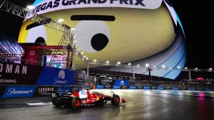 Lewis Hamilton înregistrează cea mai slabă calificare, Norris își prelungește seria de pole