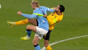 Liga Campionilor: Man City – BVB 4-1! Erling Haaland de neoprit | Sport