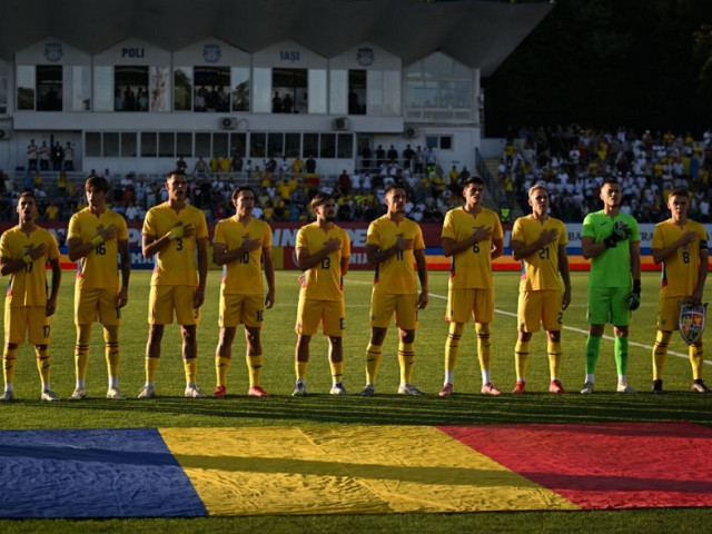 Live Text | România U21 – Spania U21, Live Text 19:00 digisport.ro. ”Tricolorii” mici față în față cu o ”sperietoare”